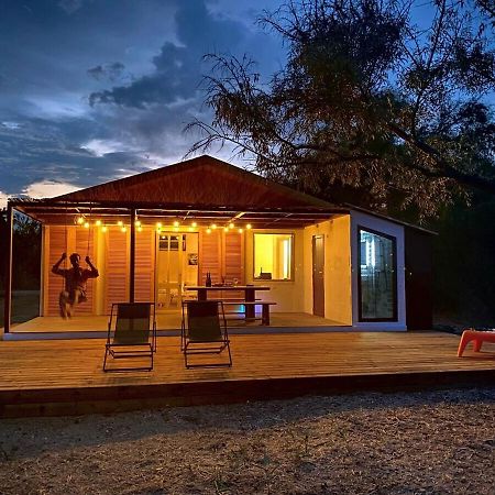 Апартаменты Le Mazet De L'Or - Climatisation Et Vue Sur L'Etang Пероль Экстерьер фото
